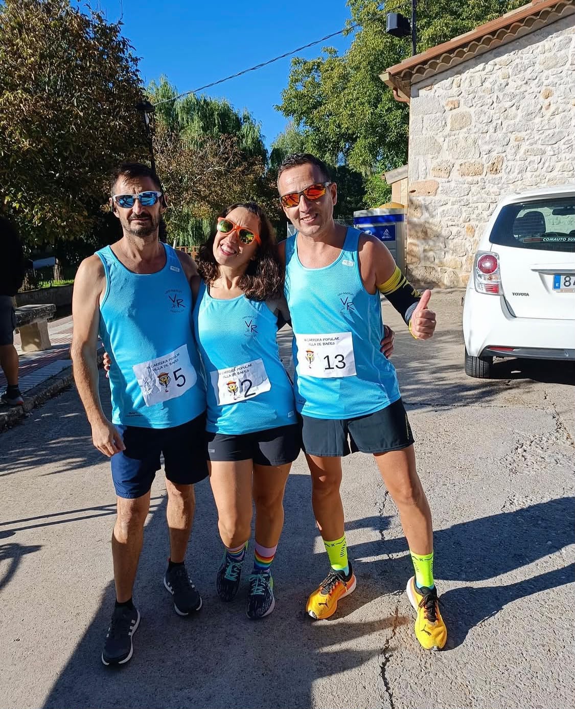 Foto 6 de VintageRun Móstoles