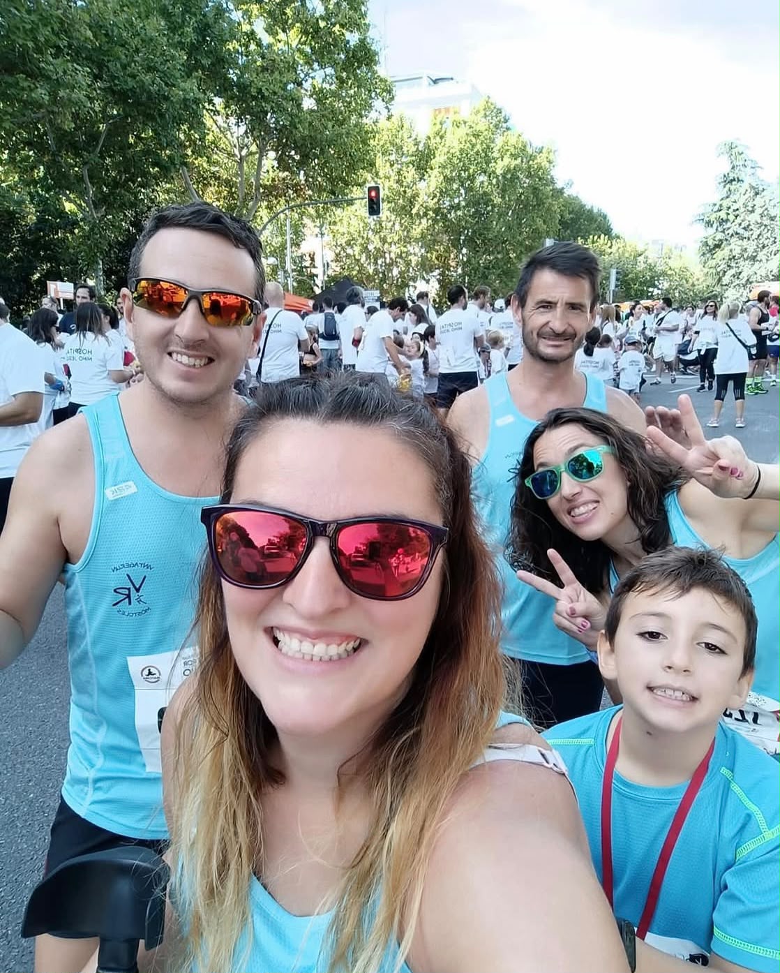 Foto 8 de VintageRun Móstoles