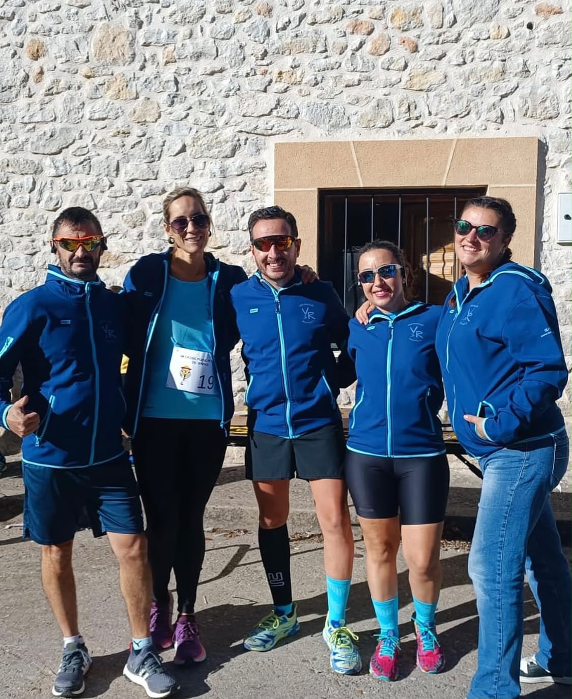 Foto 11 de VintageRun Móstoles