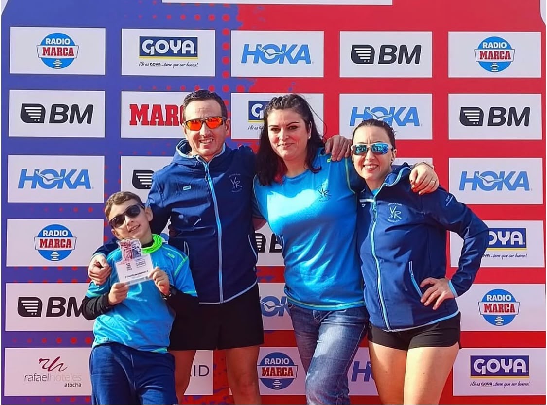 Foto 15 de VintageRun Móstoles