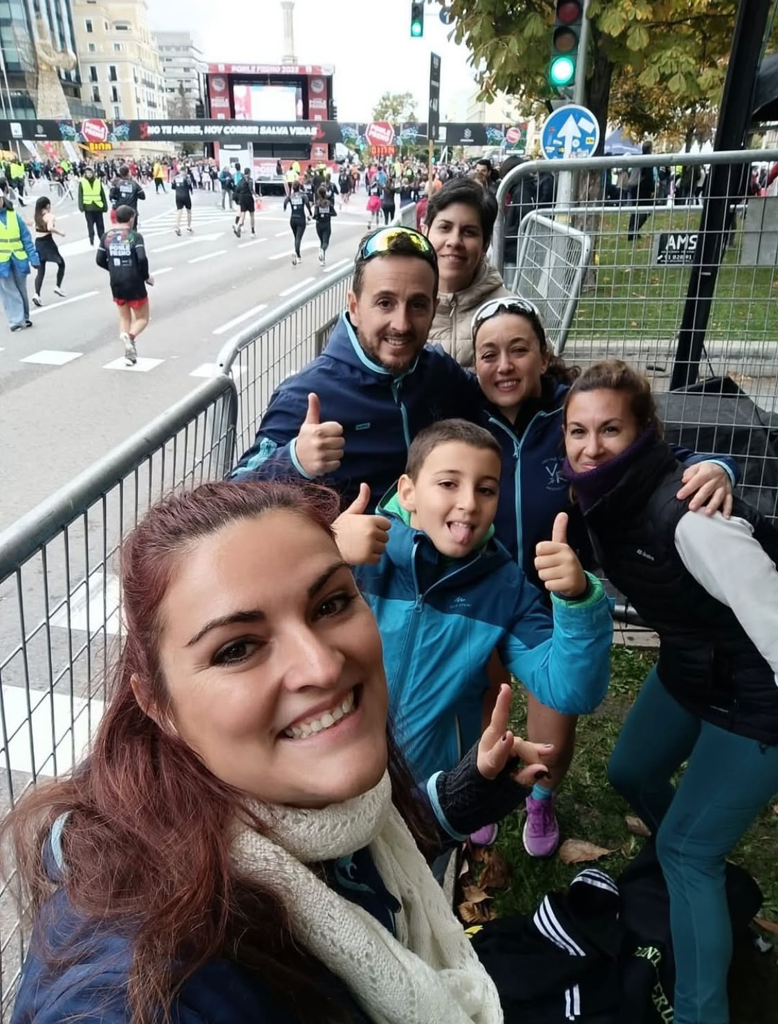 Foto 17 de VintageRun Móstoles