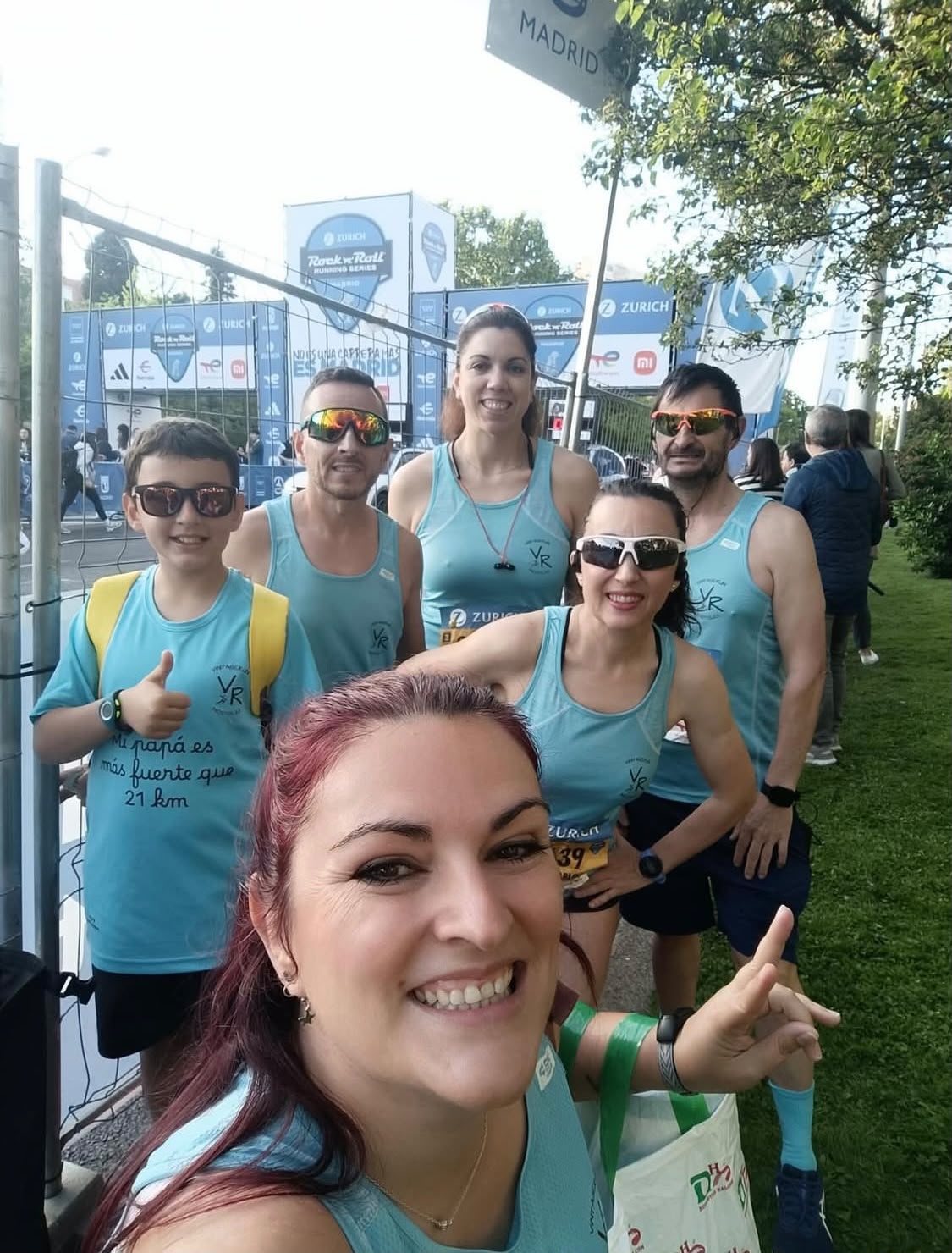 Foto 18 de VintageRun Móstoles