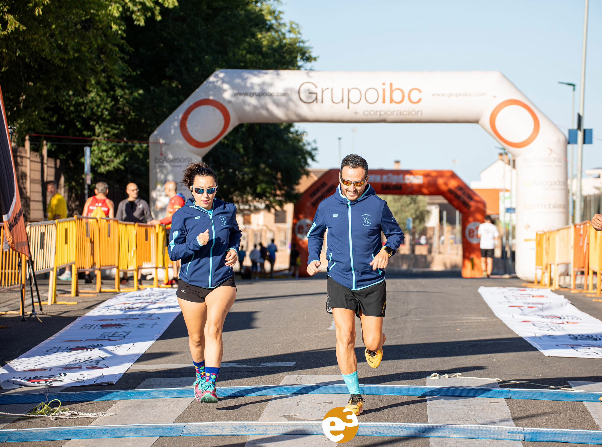 Foto 23 de VintageRun Móstoles